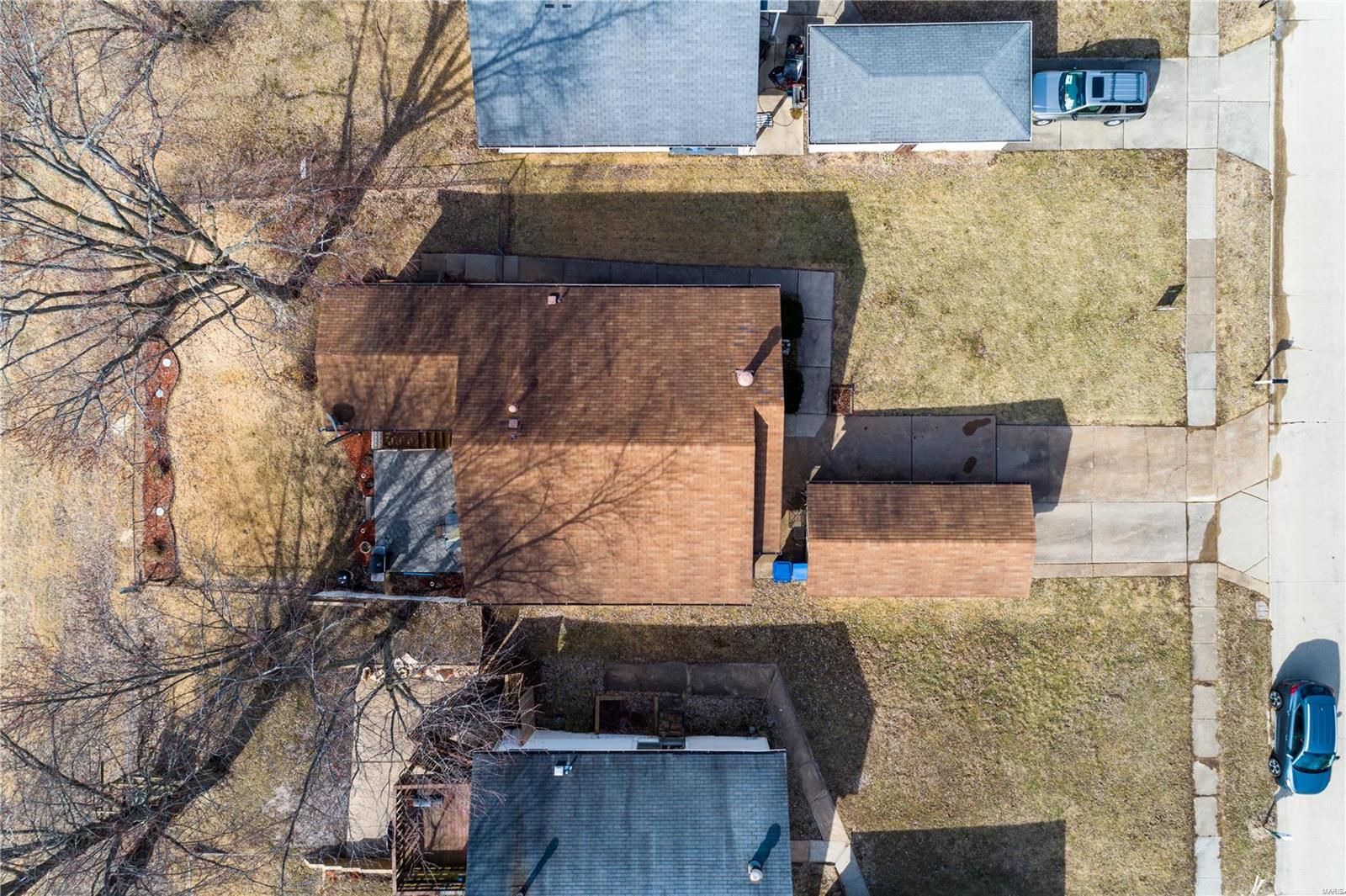Flamingo Oaks - Residential