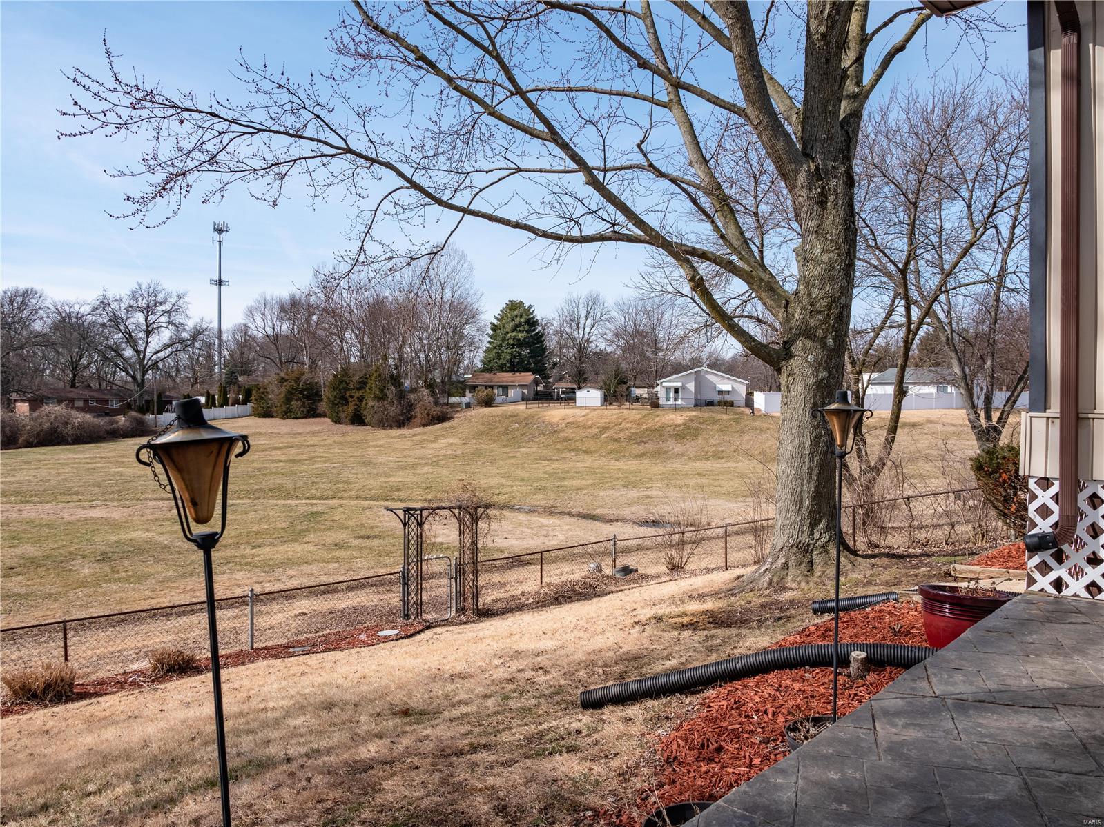 Flamingo Oaks - Residential