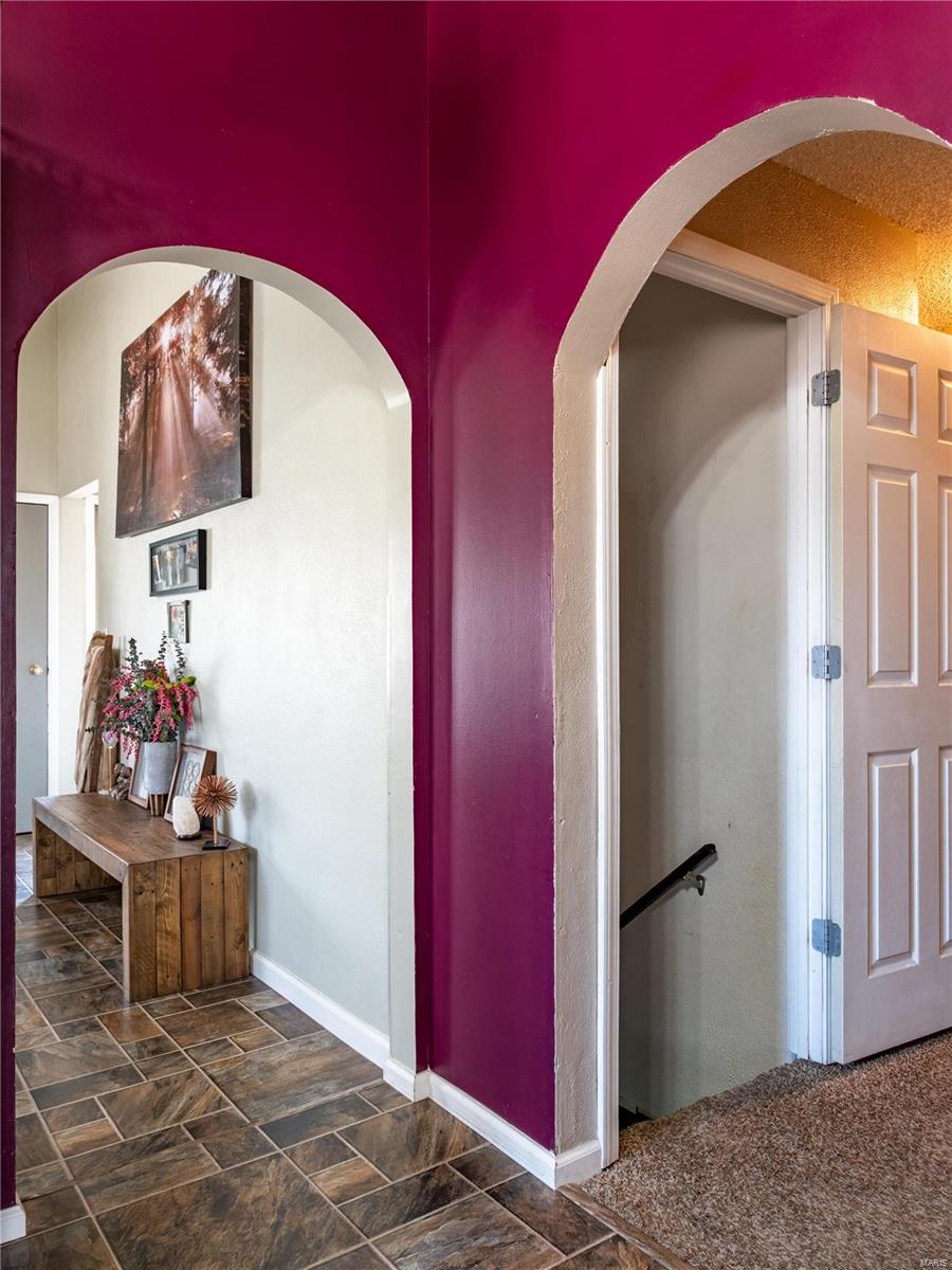 Flamingo Oaks - Residential
