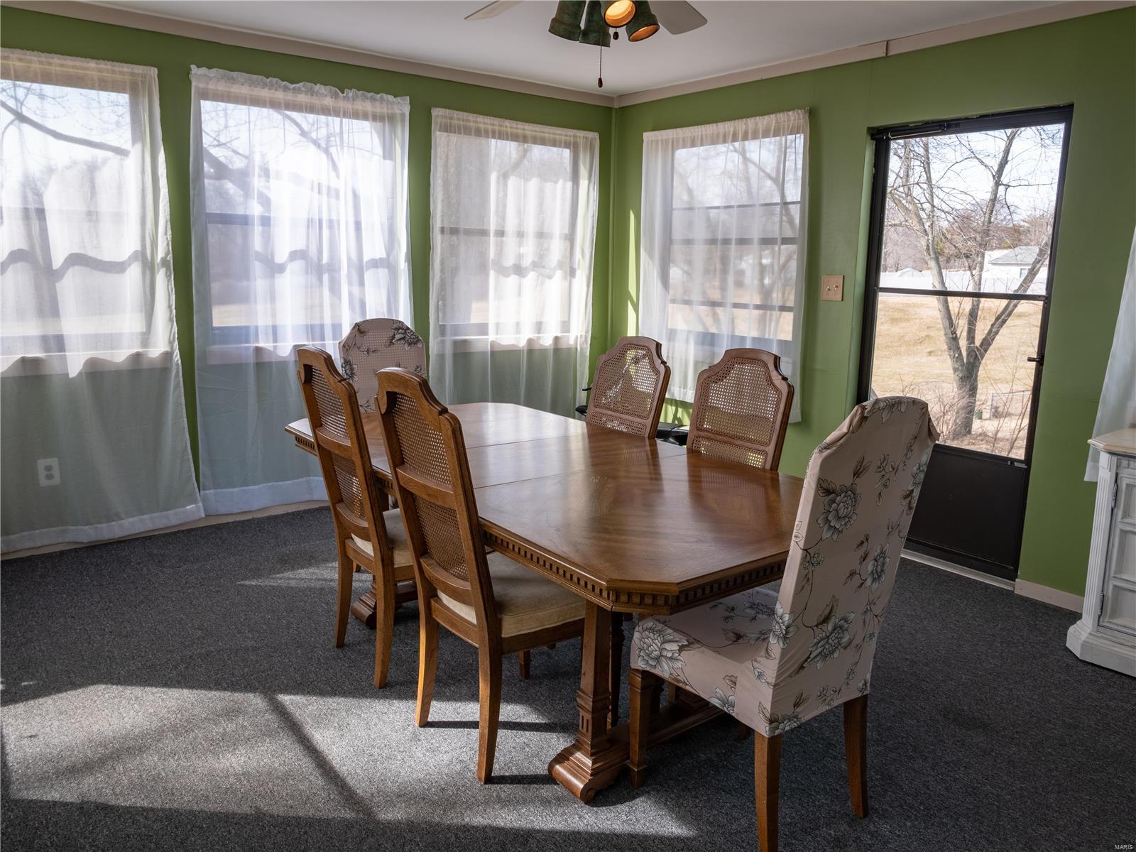 Flamingo Oaks - Residential