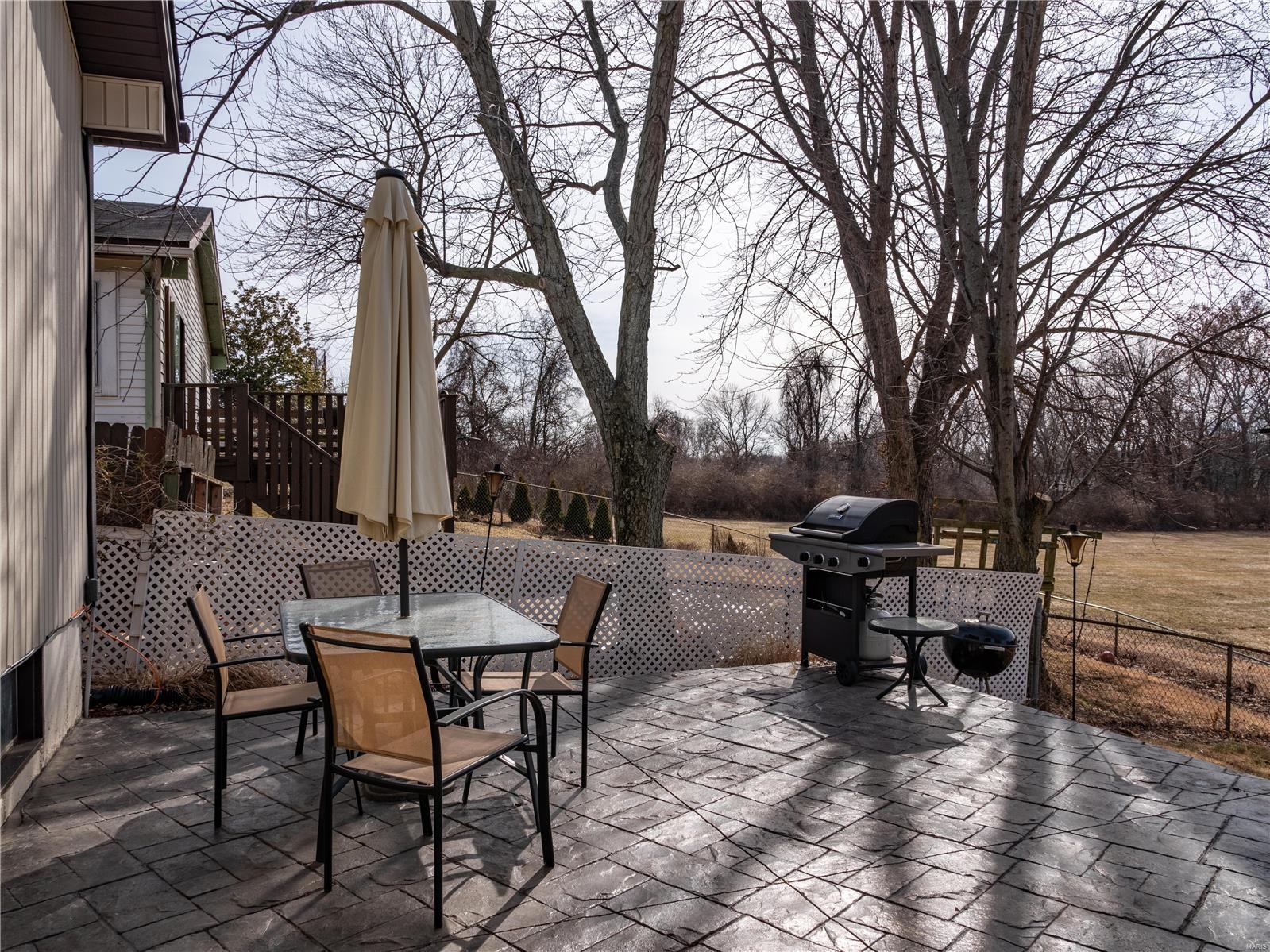 Flamingo Oaks - Residential