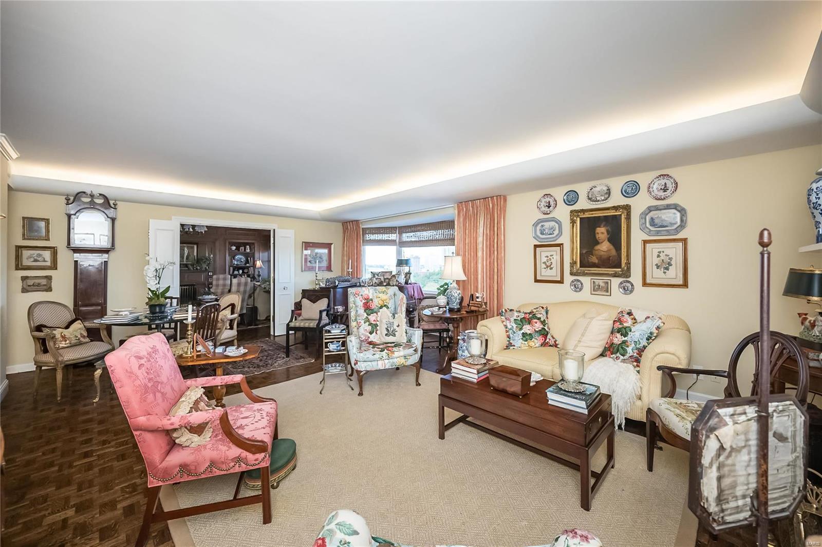 Whitehall - Residential