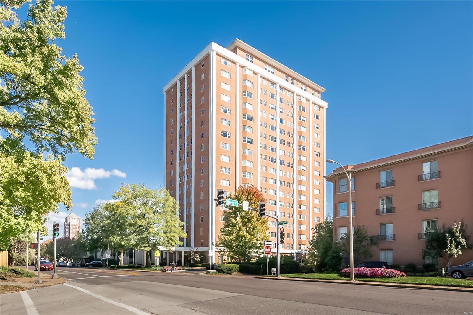 Whitehall - Residential