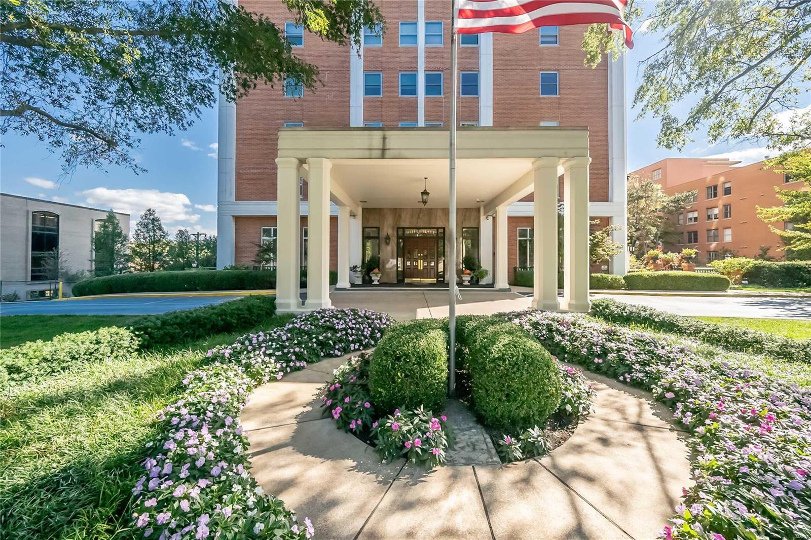 Whitehall - Residential