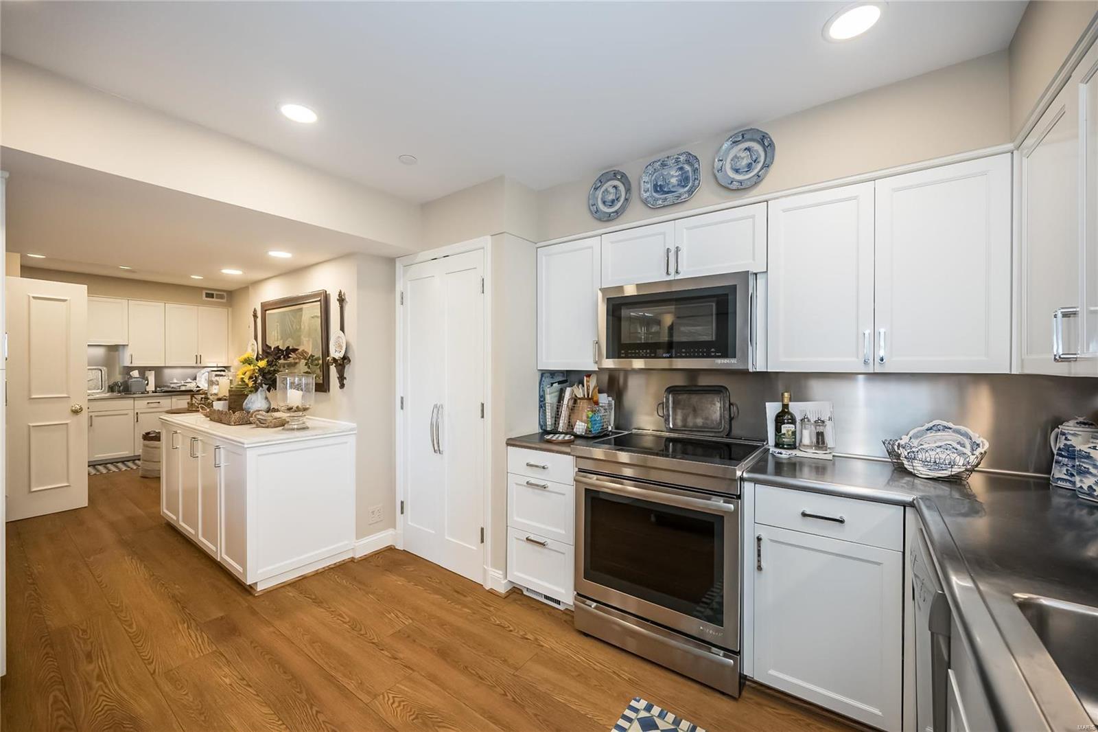 Whitehall - Residential