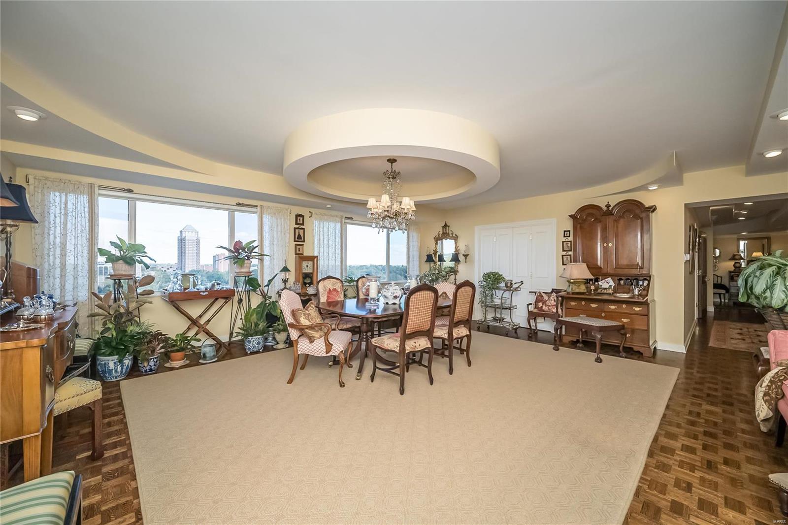 Whitehall - Residential