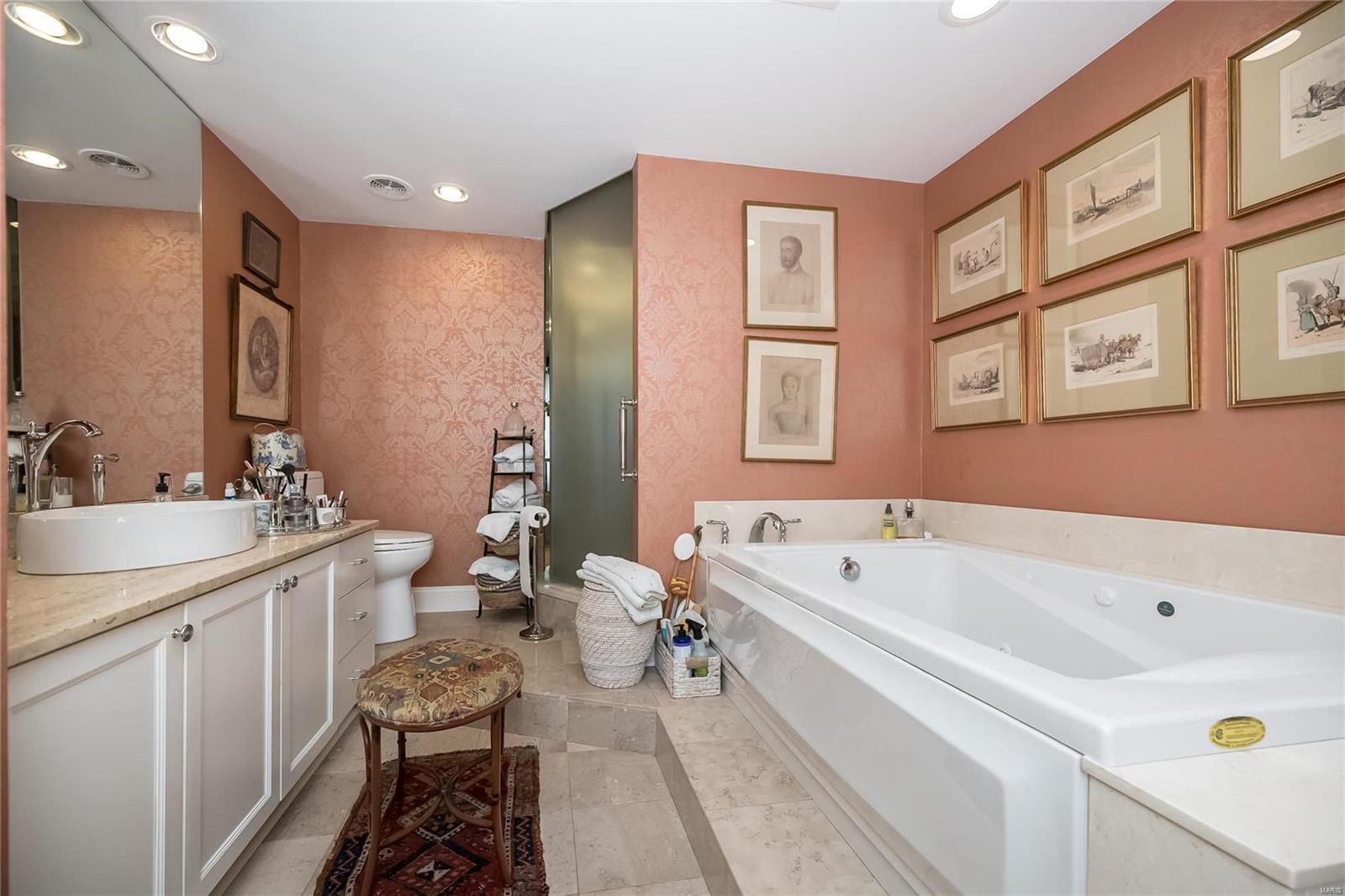 Whitehall - Residential