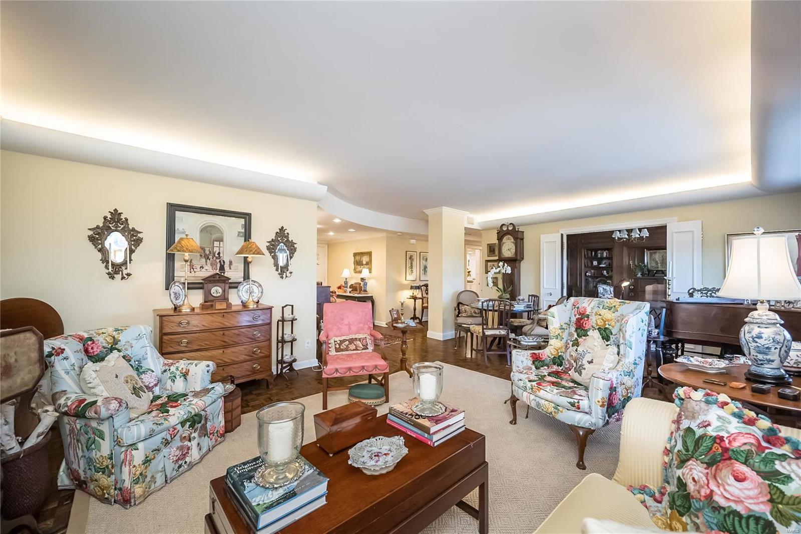 Whitehall - Residential