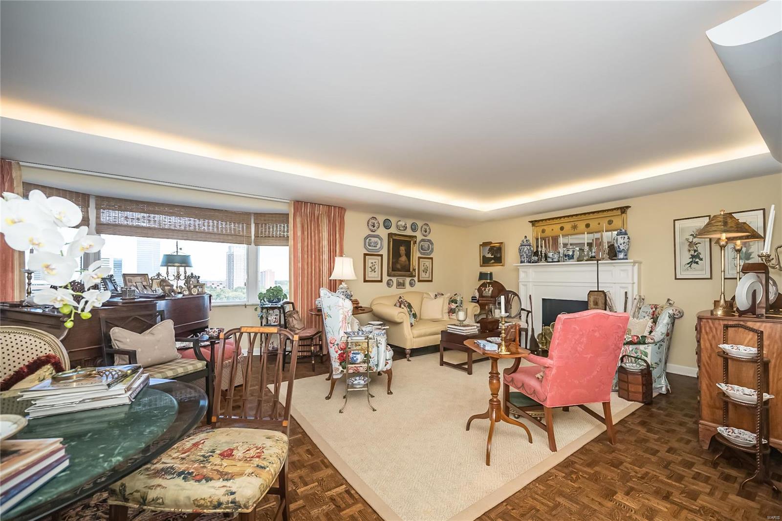 Whitehall - Residential