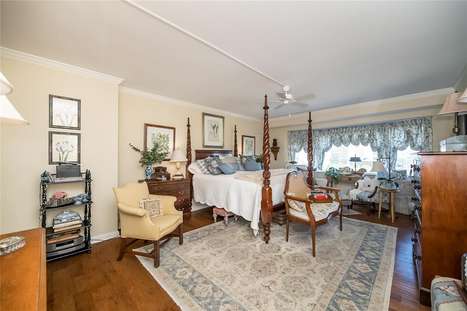 Whitehall - Residential