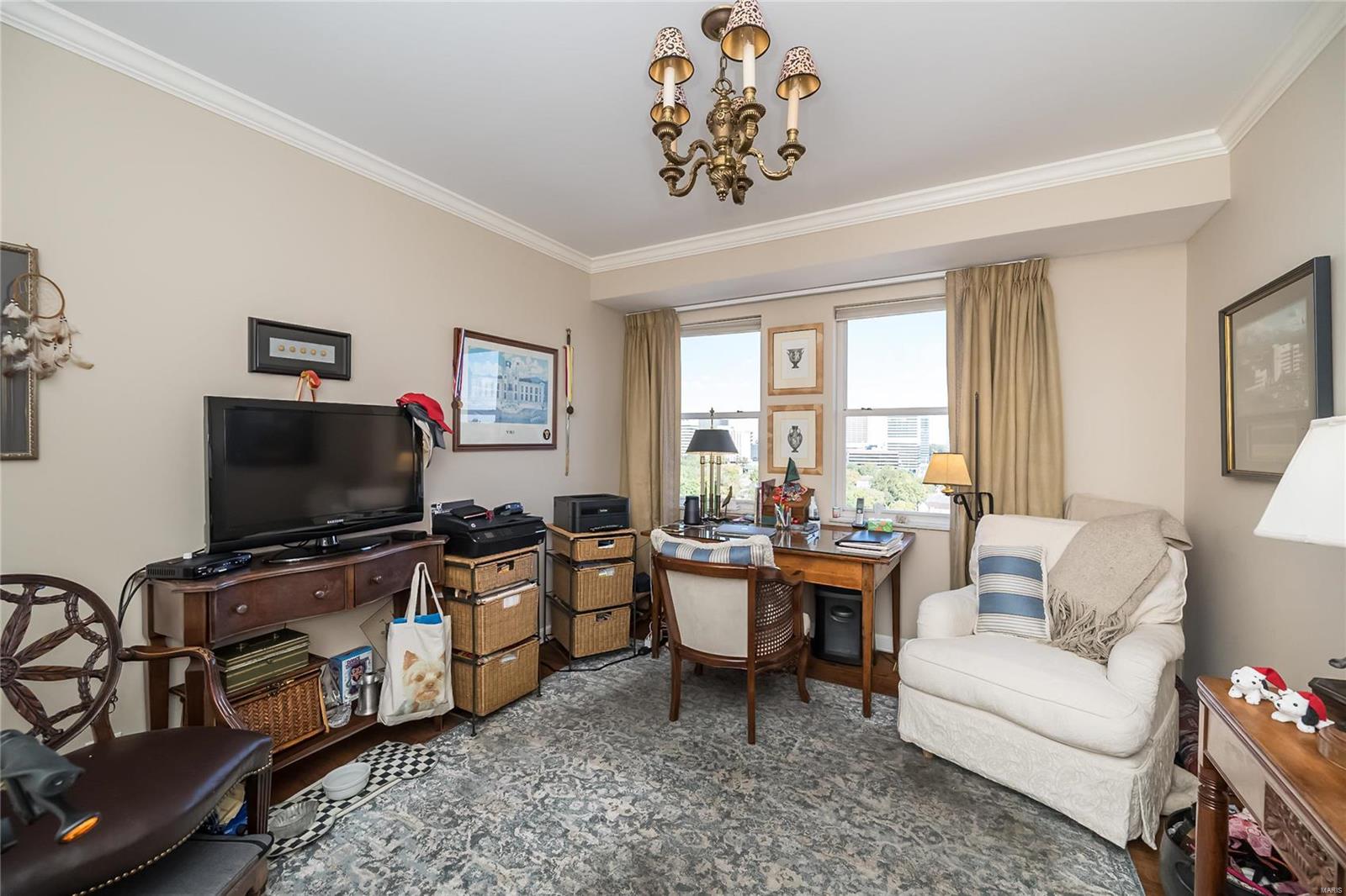 Whitehall - Residential