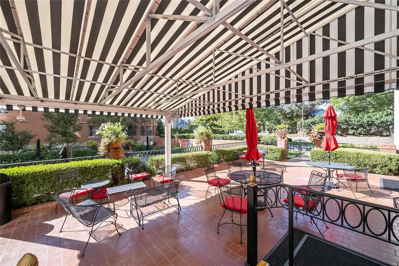 Whitehall - Residential