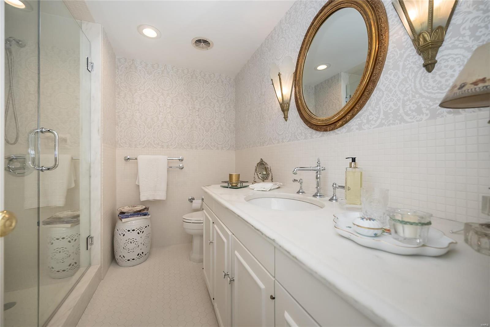 Whitehall - Residential