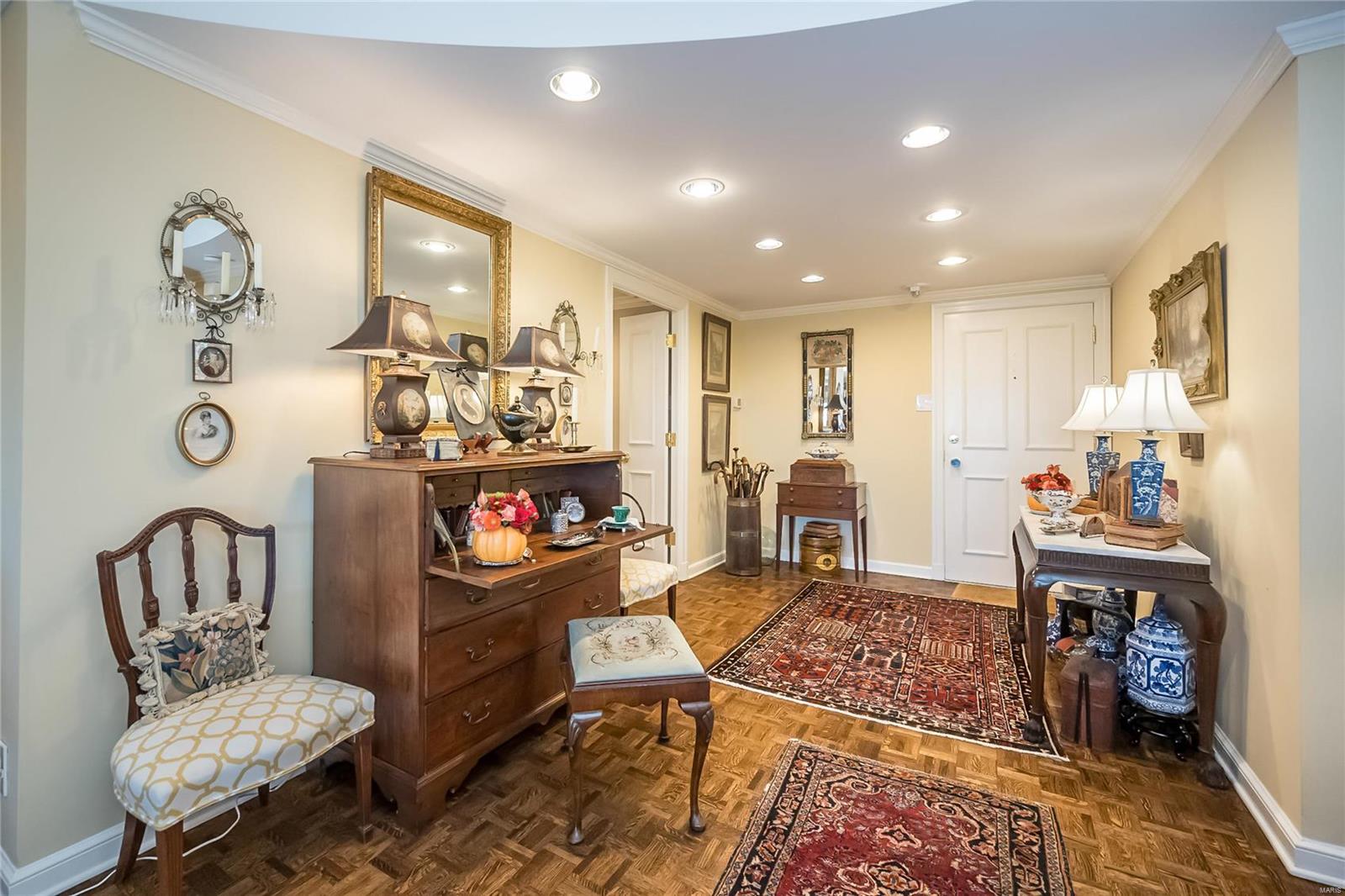 Whitehall - Residential