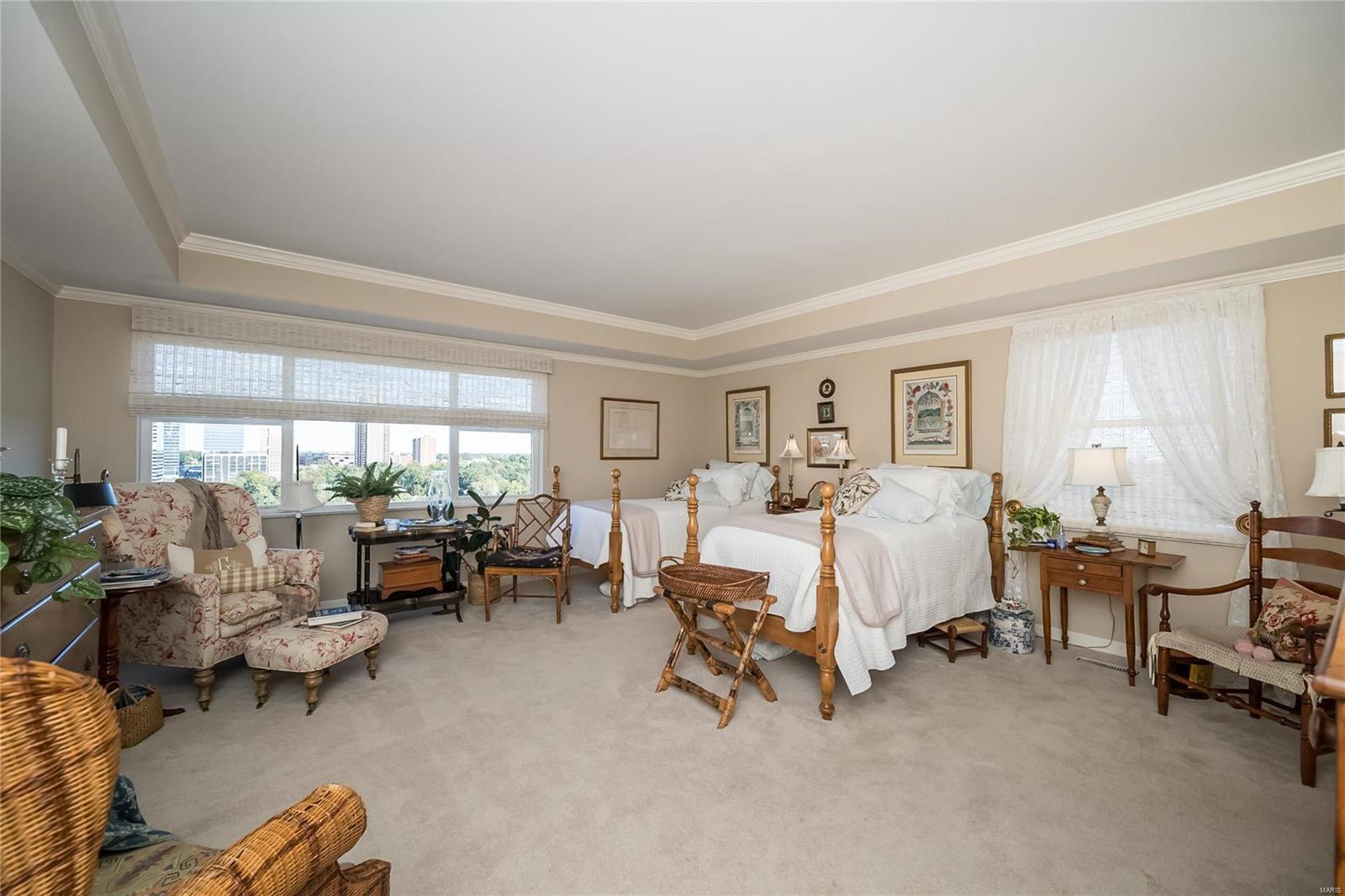 Whitehall - Residential