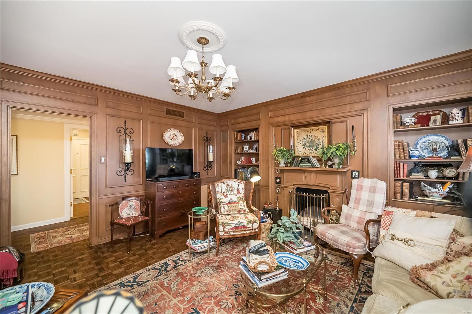 Whitehall - Residential