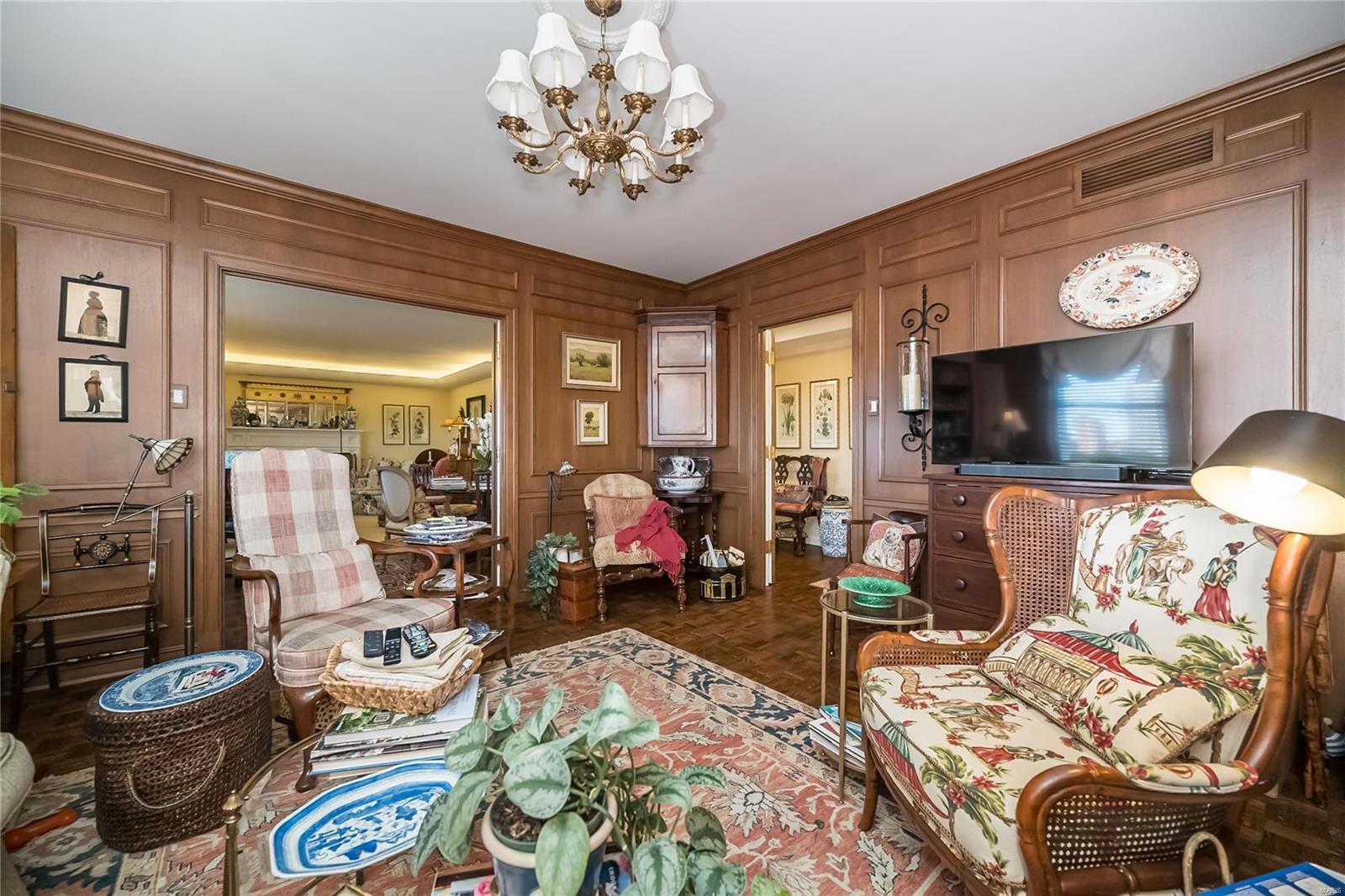 Whitehall - Residential