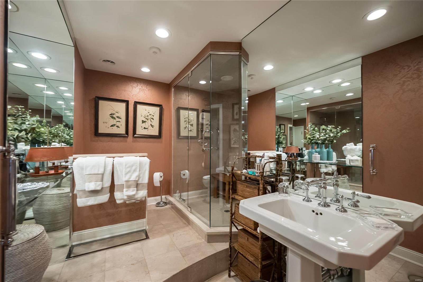 Whitehall - Residential