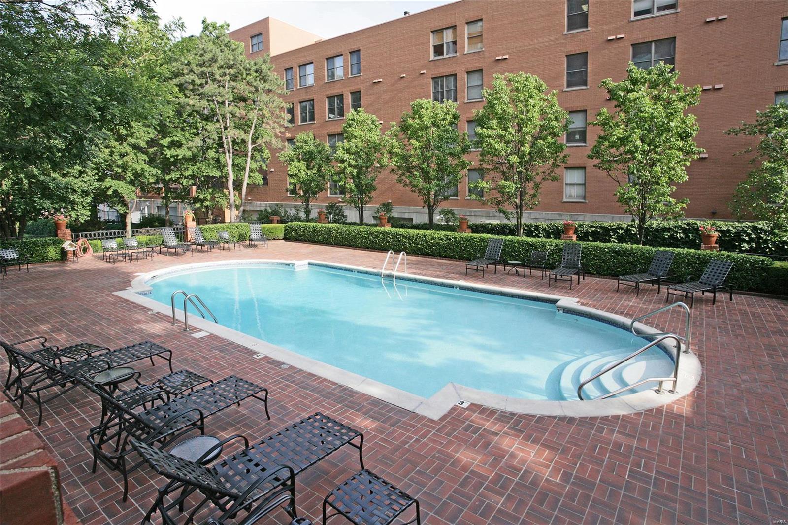 Whitehall - Residential