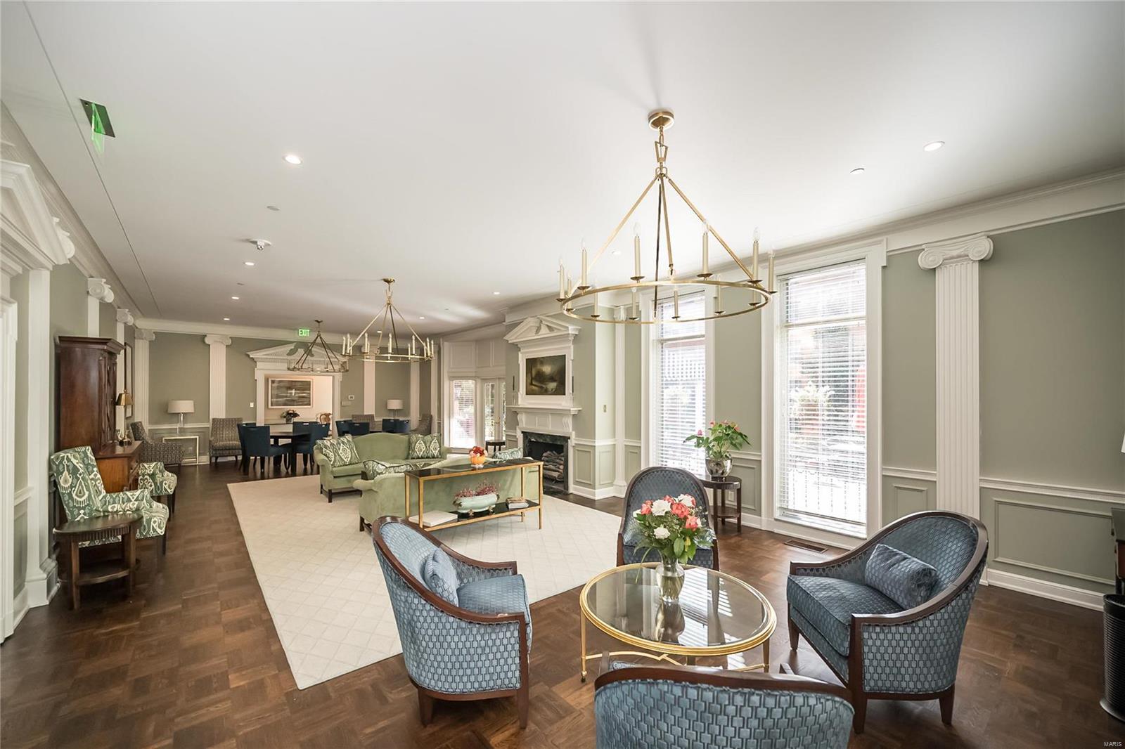 Whitehall - Residential