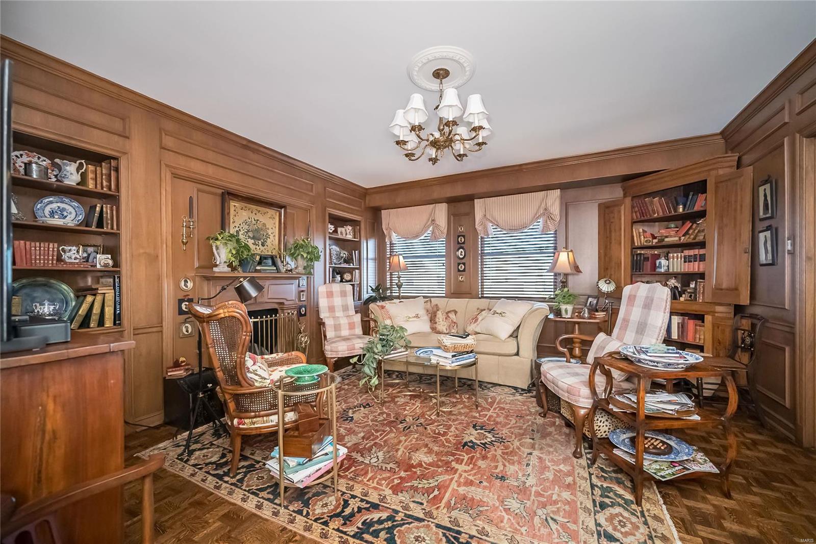 Whitehall - Residential