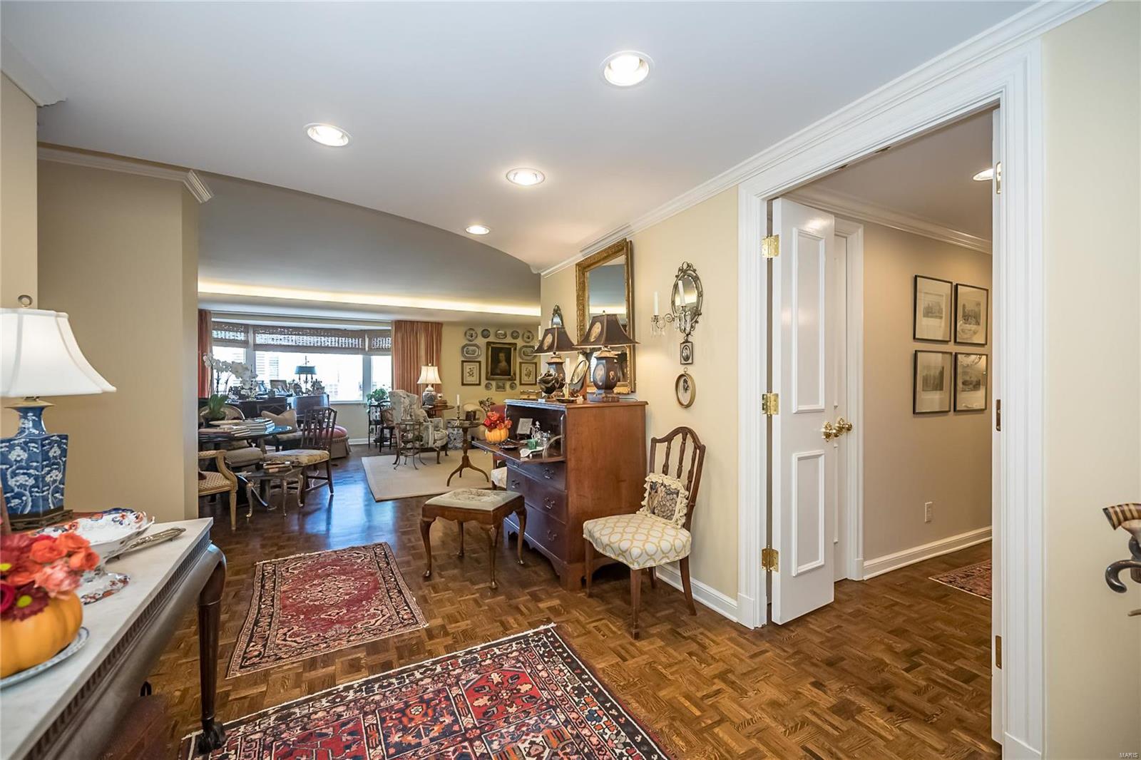 Whitehall - Residential