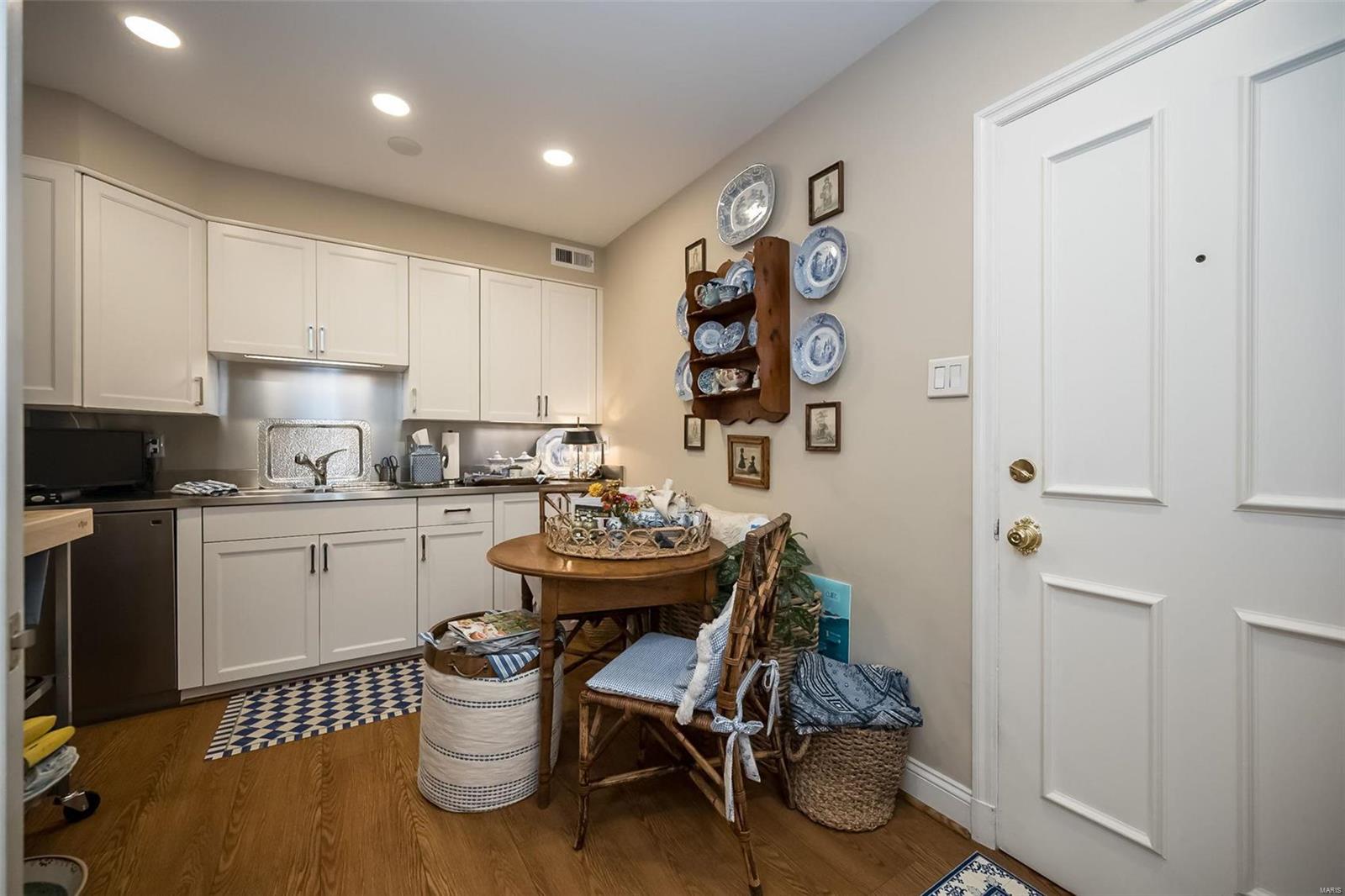 Whitehall - Residential