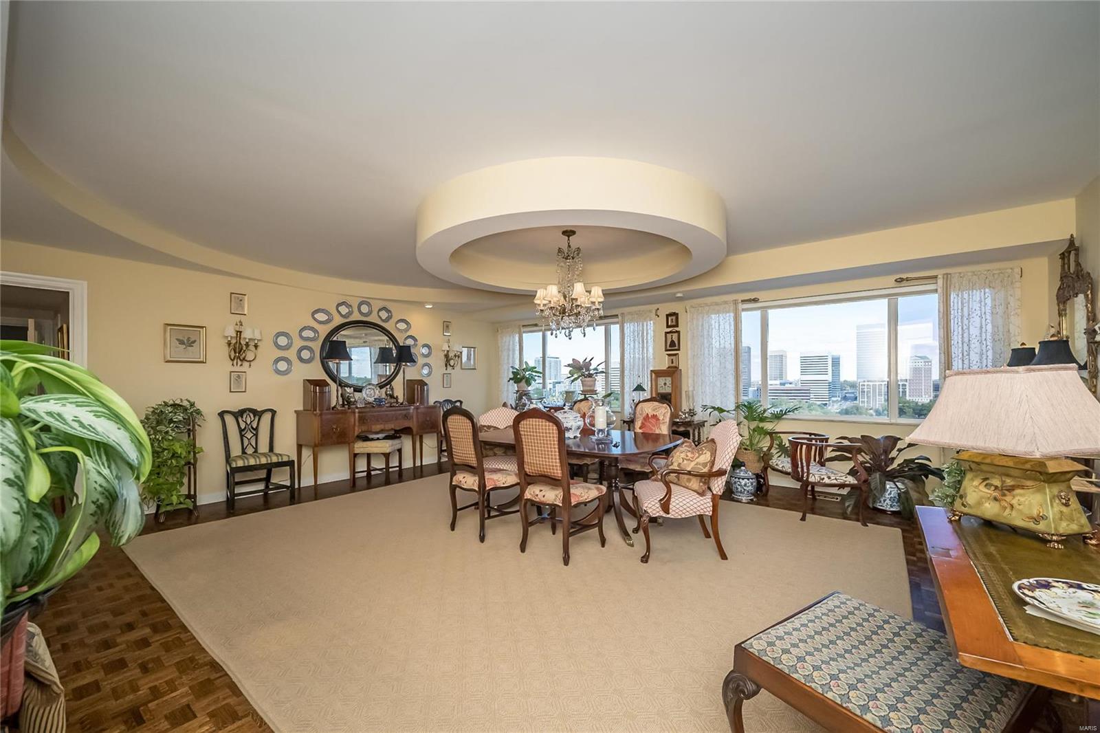 Whitehall - Residential