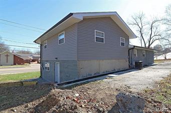 Unknown - Residential