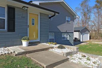 Unknown - Residential