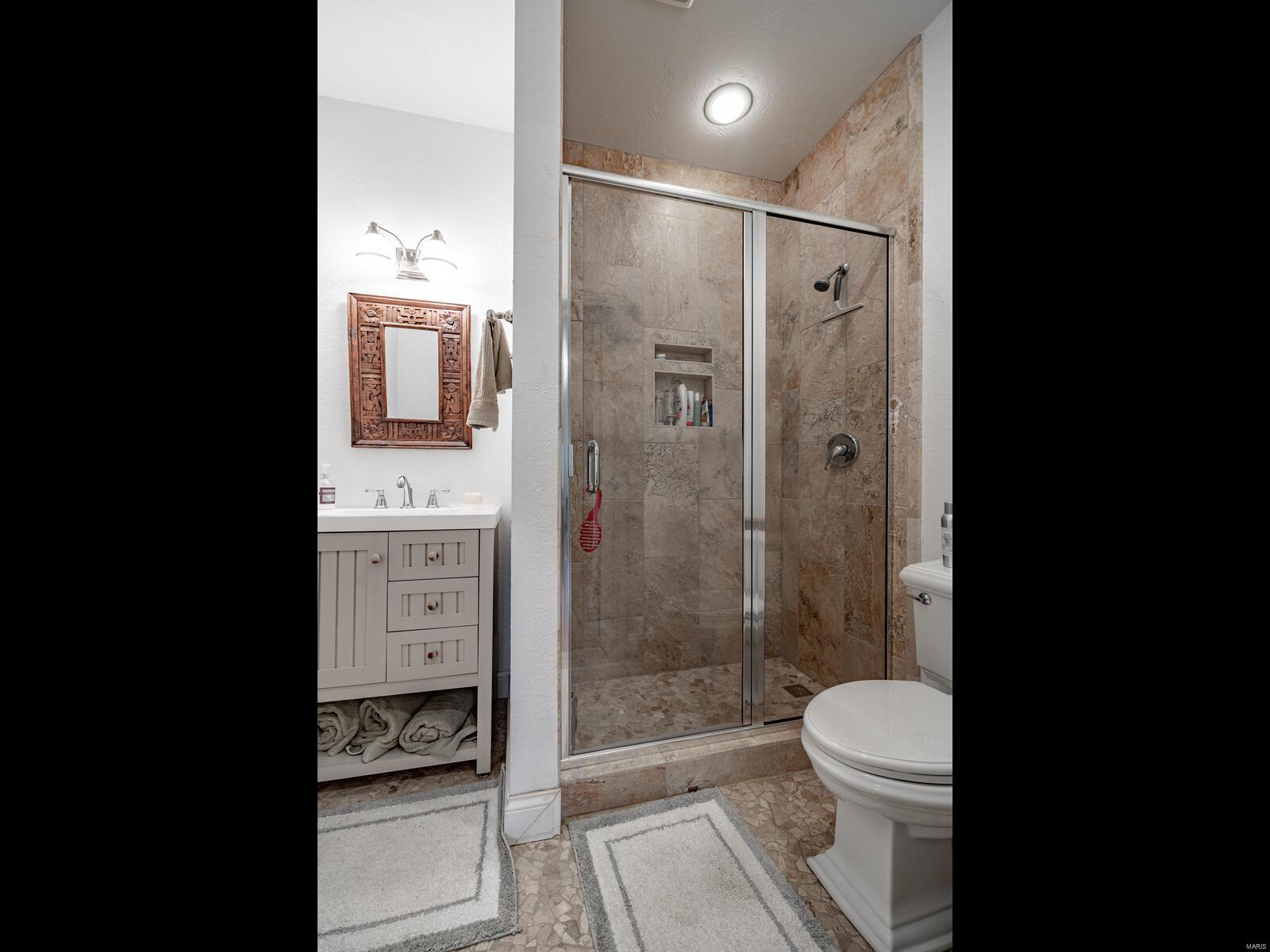 Glaize View - Residential