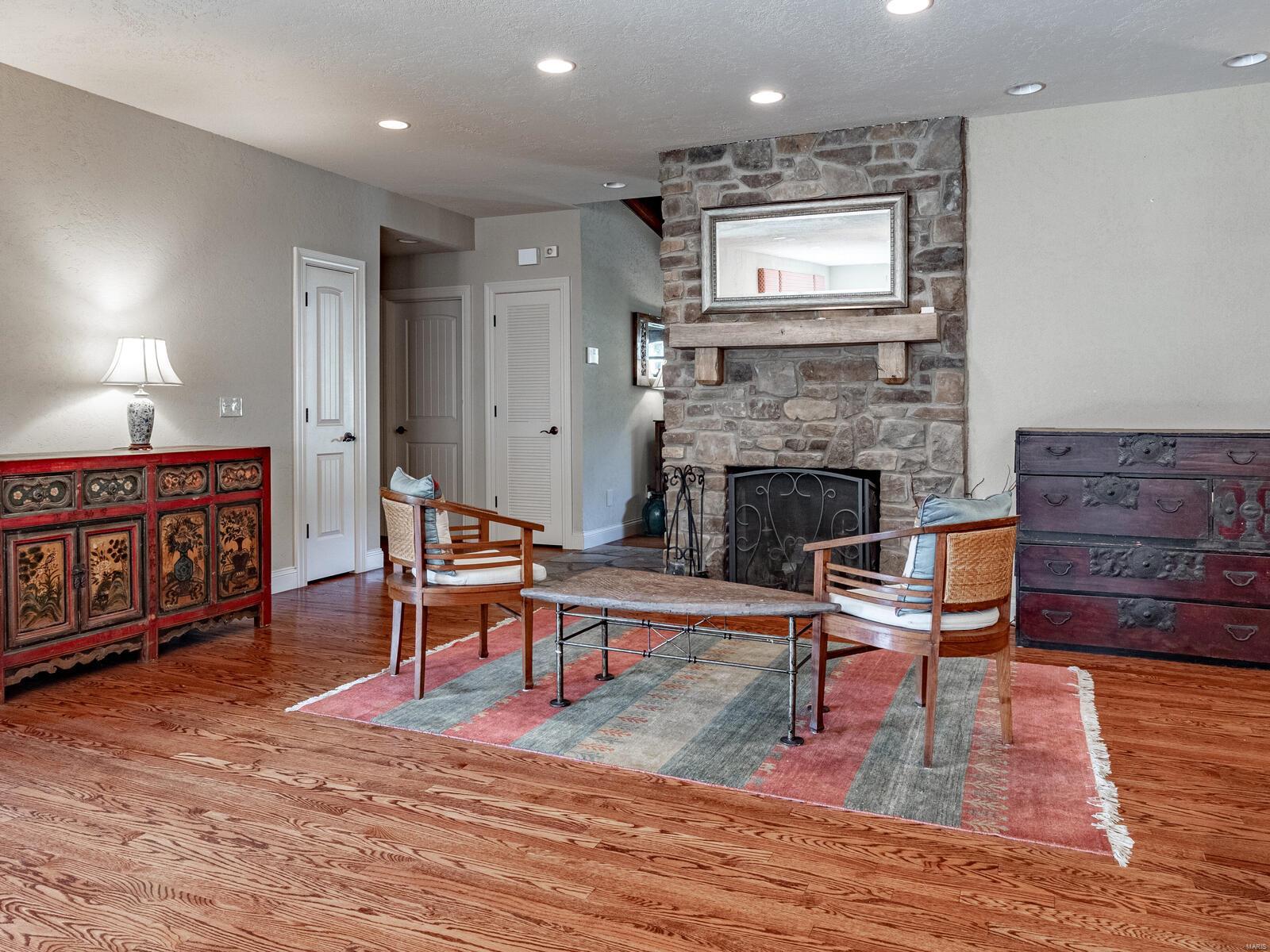 Glaize View - Residential