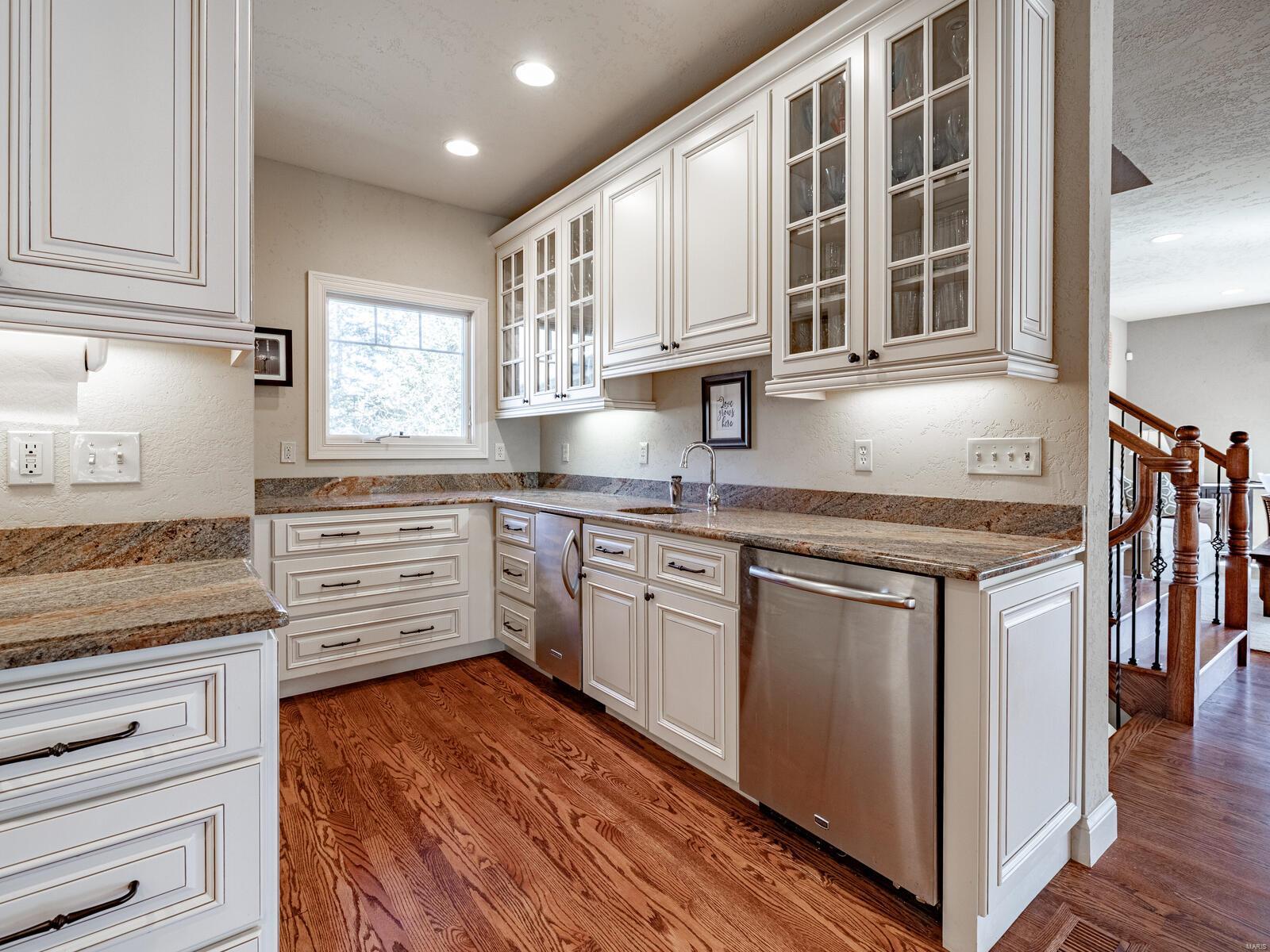 Glaize View - Residential