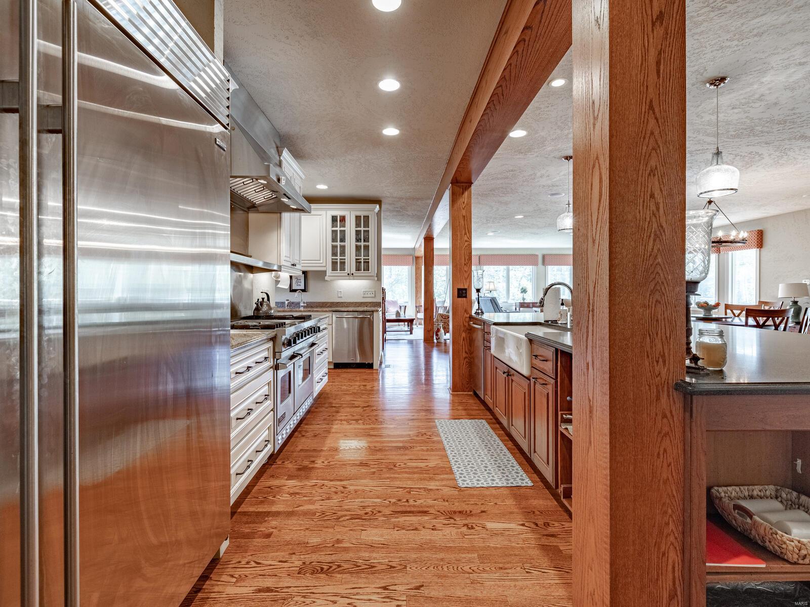 Glaize View - Residential