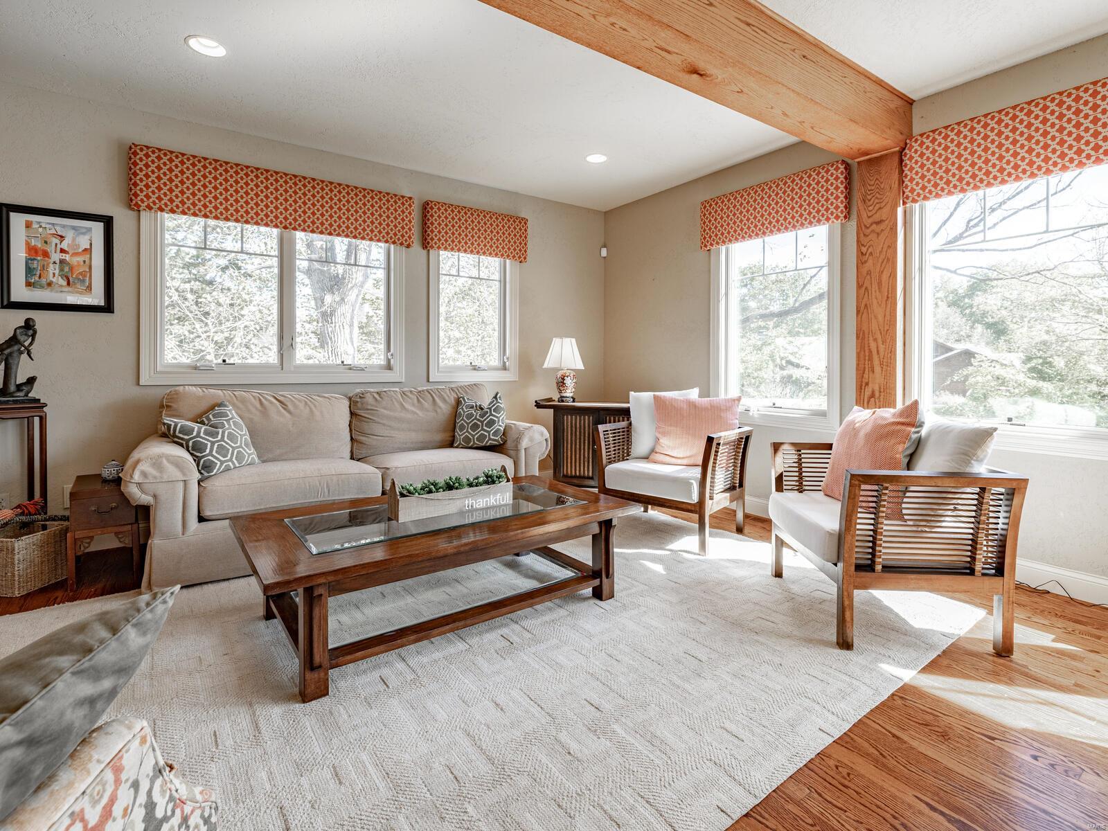 Glaize View - Residential