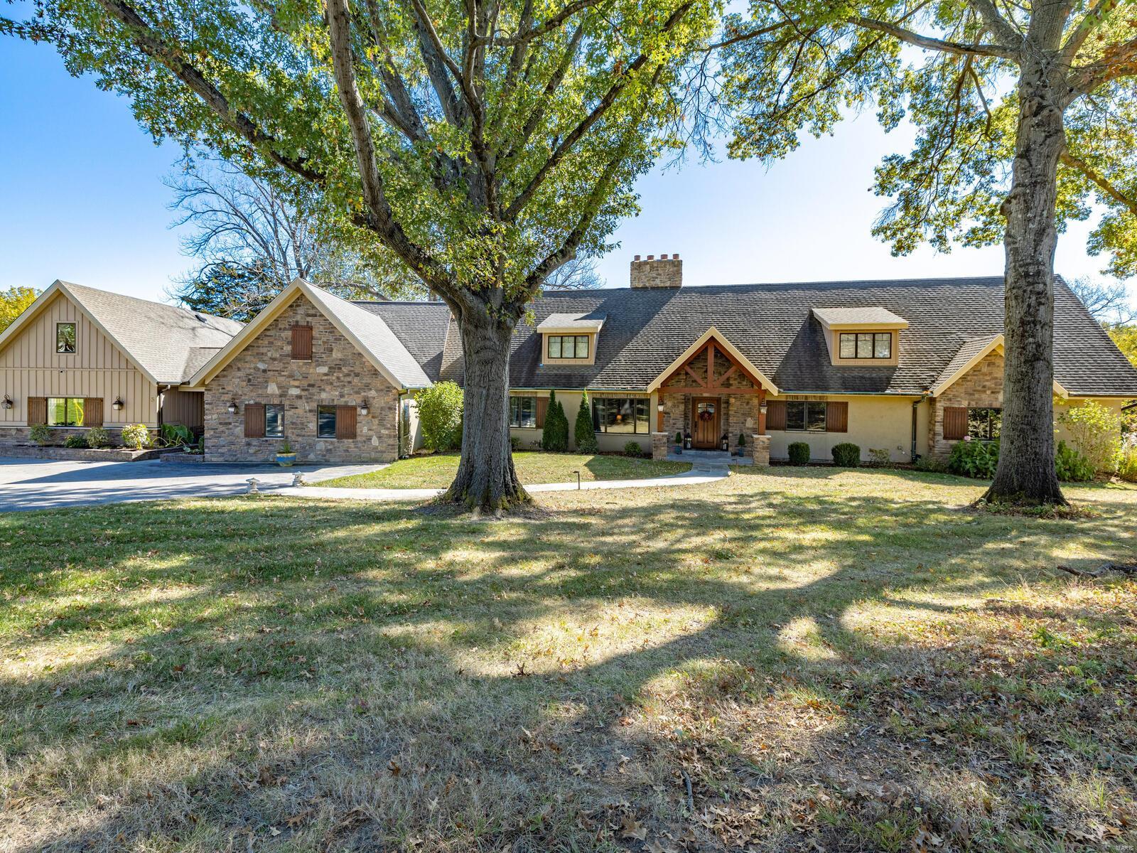 Glaize View - Residential