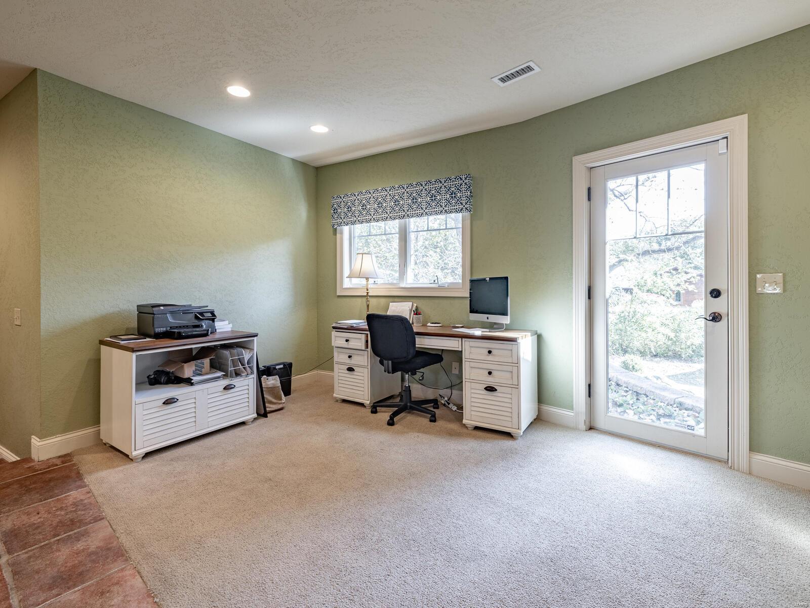 Glaize View - Residential