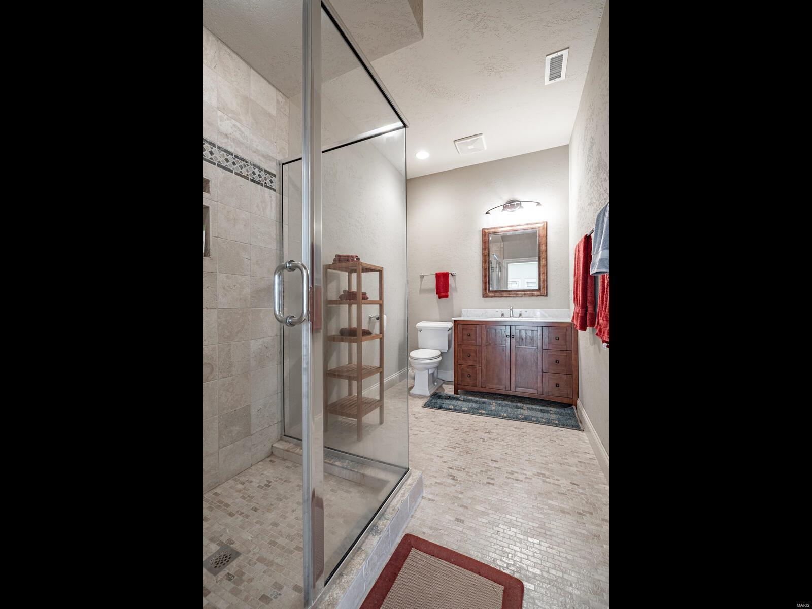 Glaize View - Residential