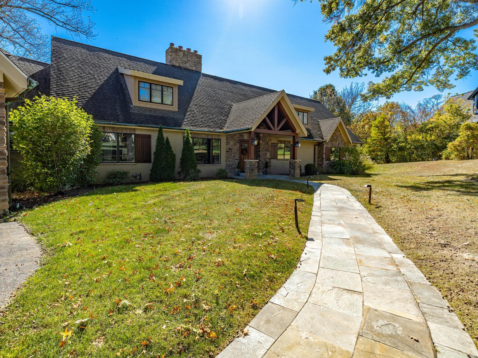 Glaize View - Residential