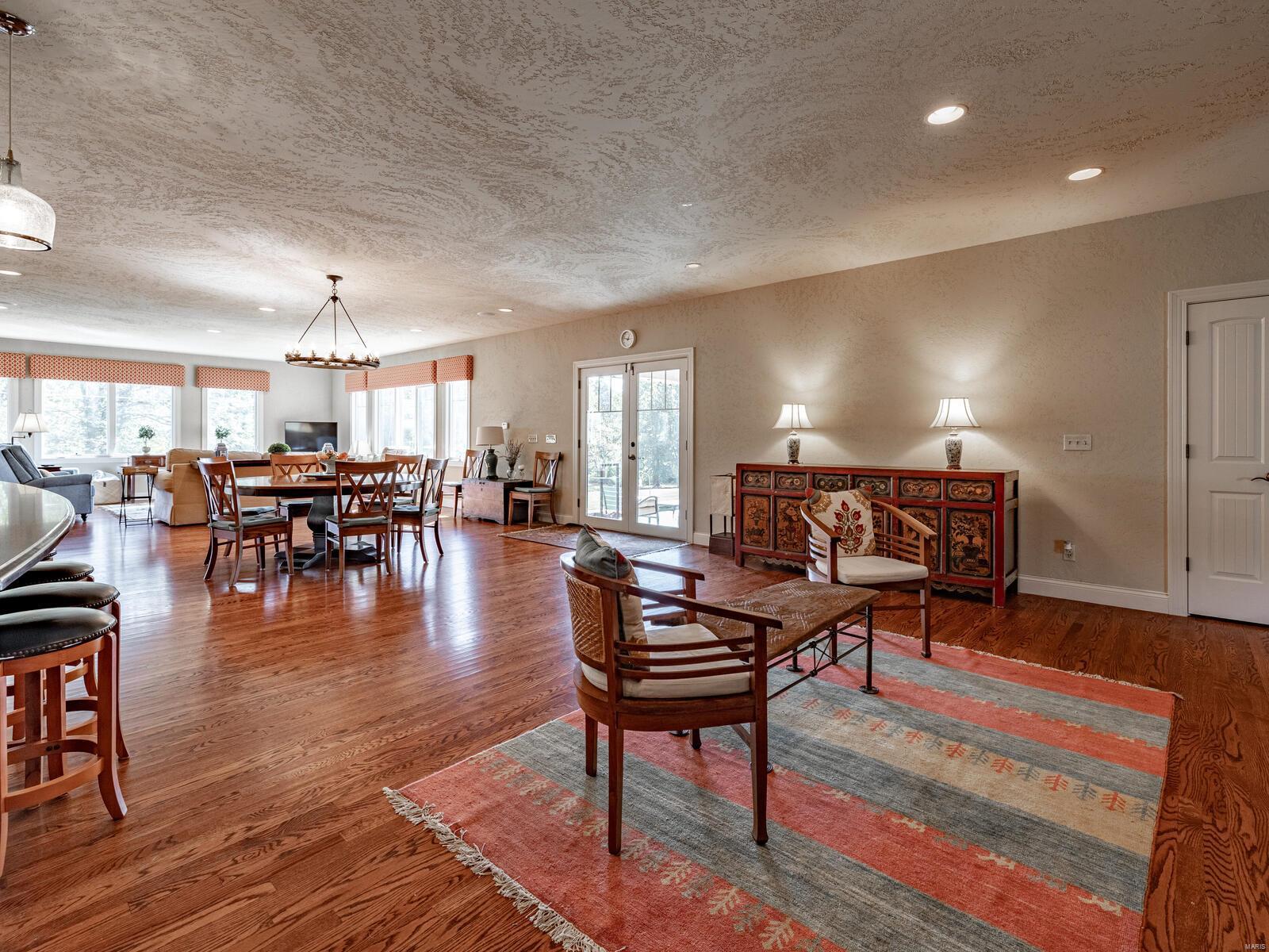 Glaize View - Residential