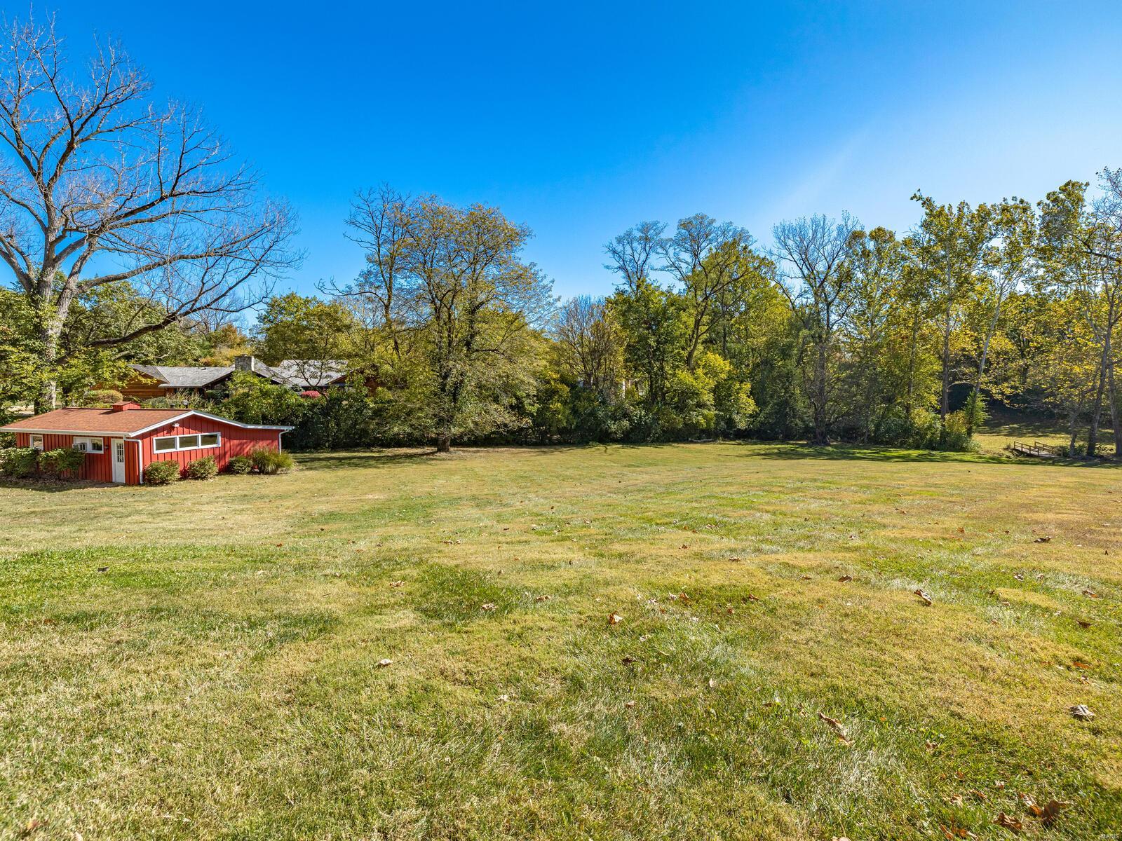 Glaize View - Residential