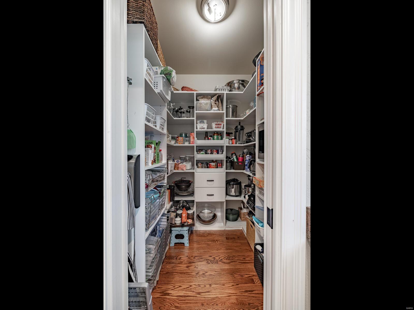 Glaize View - Residential