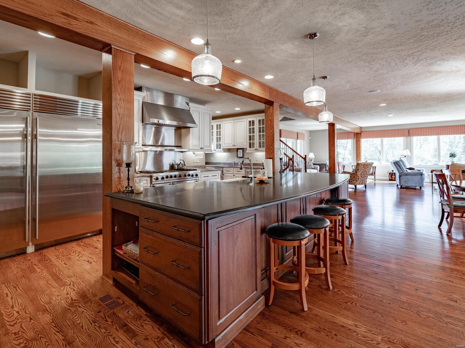 Glaize View - Residential