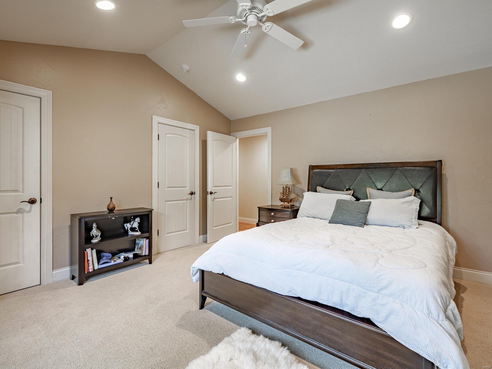 Glaize View - Residential