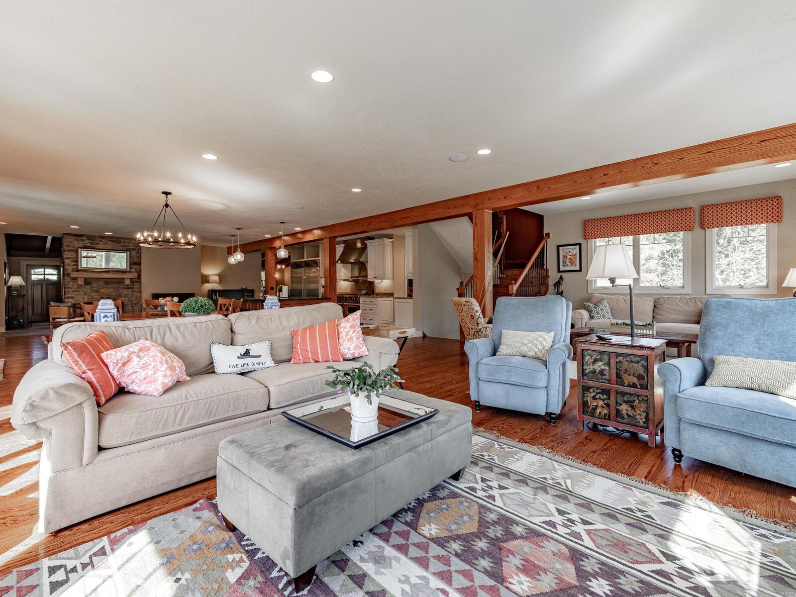 Glaize View - Residential