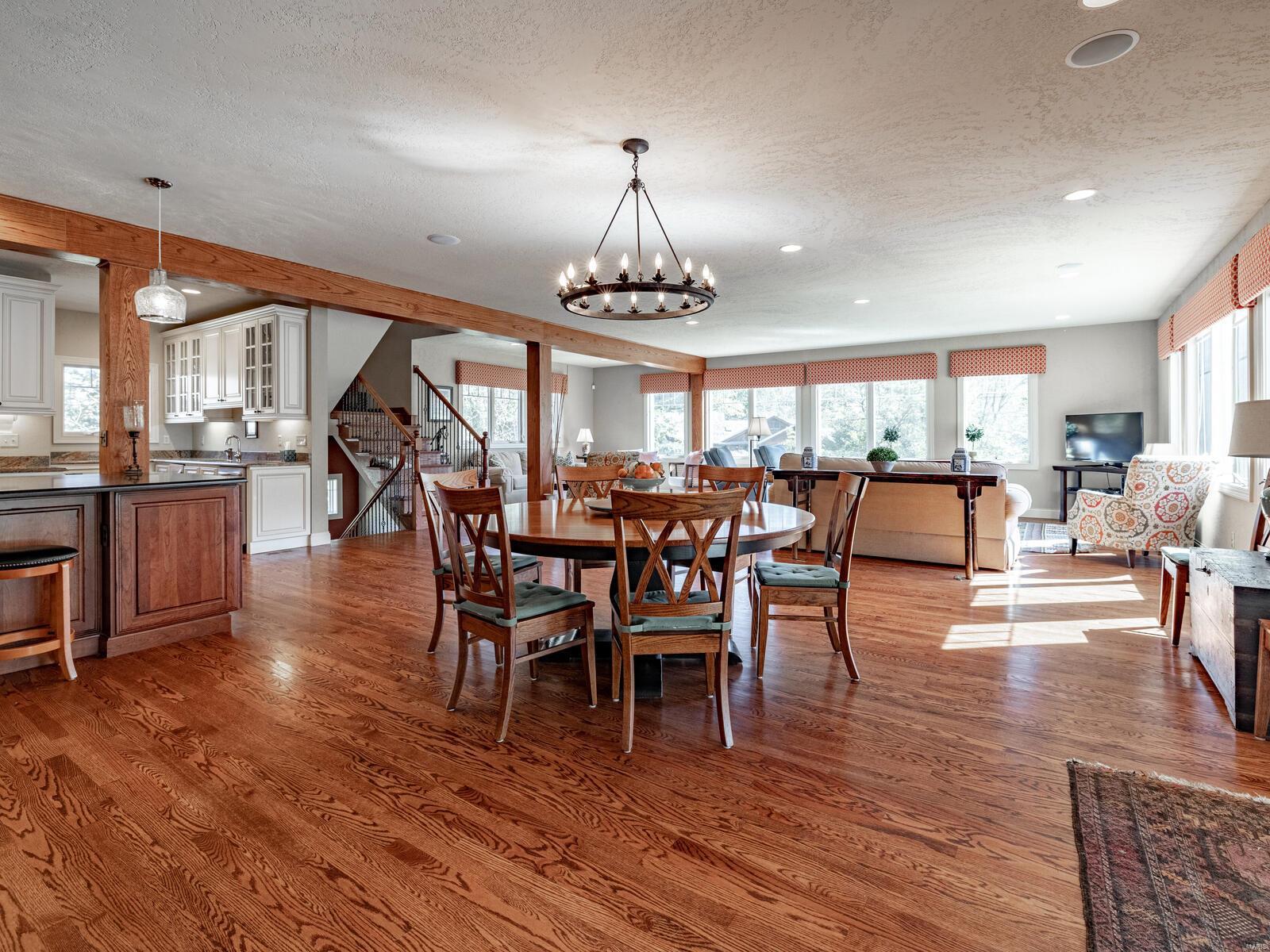 Glaize View - Residential