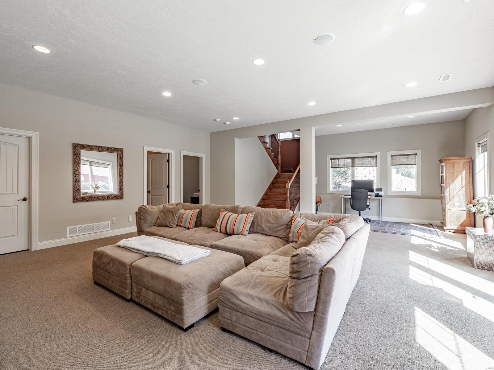 Glaize View - Residential