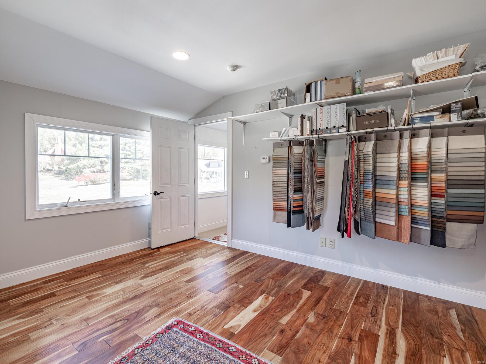 Glaize View - Residential