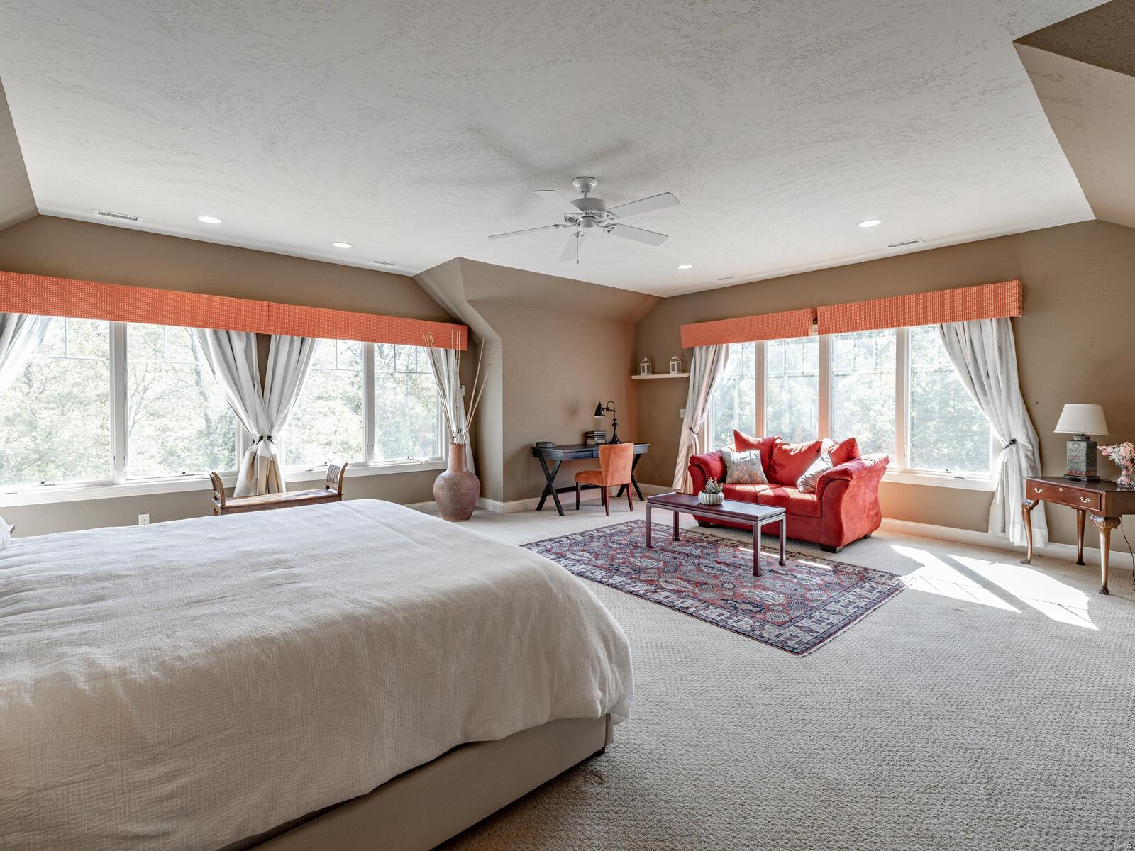 Glaize View - Residential