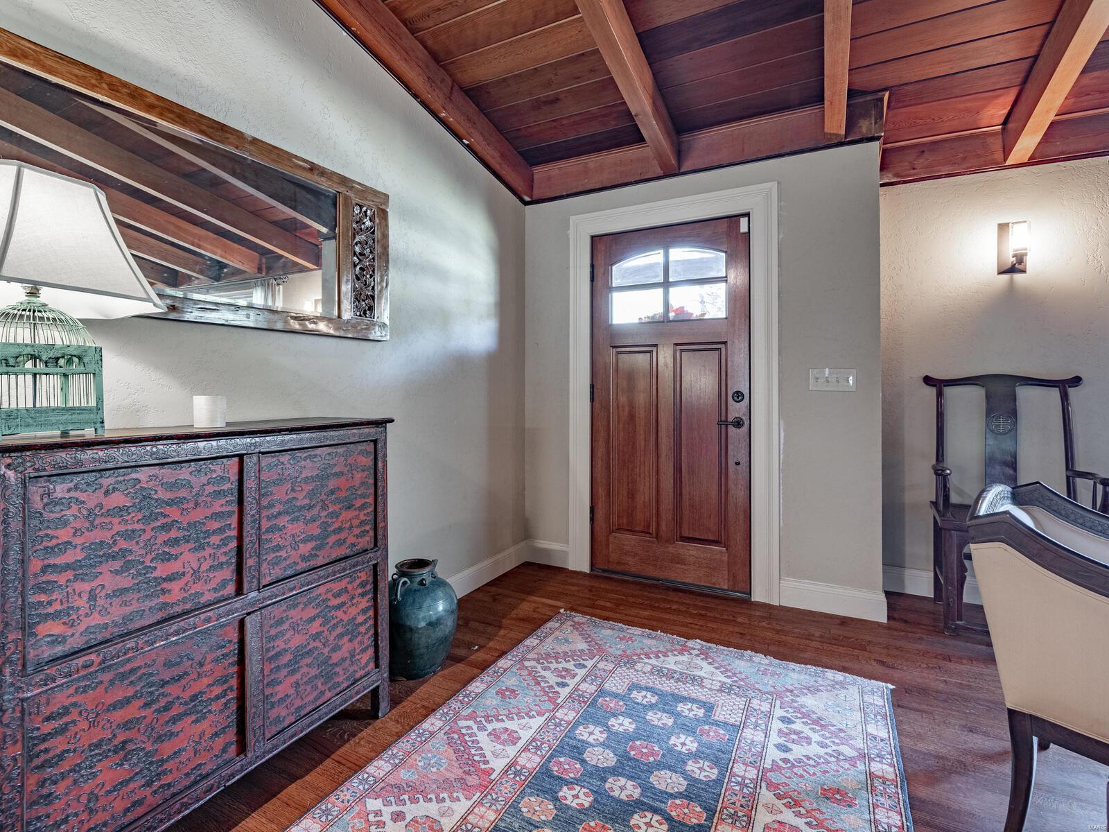 Glaize View - Residential